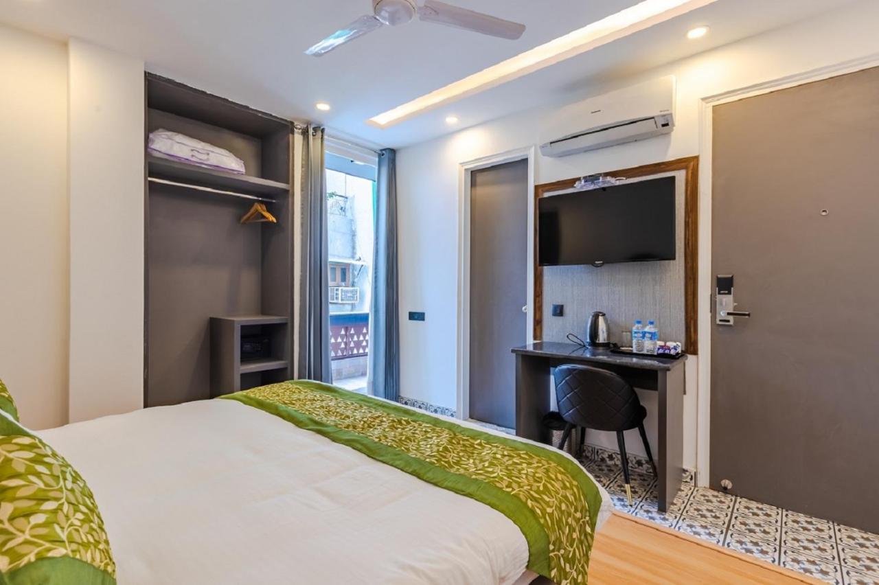 Mayur By Roomsinc Delhi 뉴델리 외부 사진