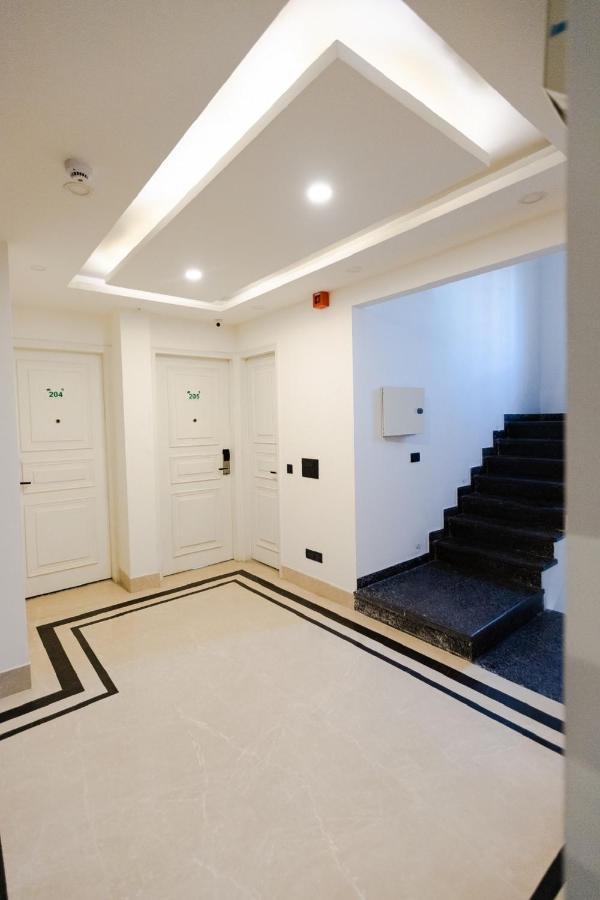 Mayur By Roomsinc Delhi 뉴델리 외부 사진