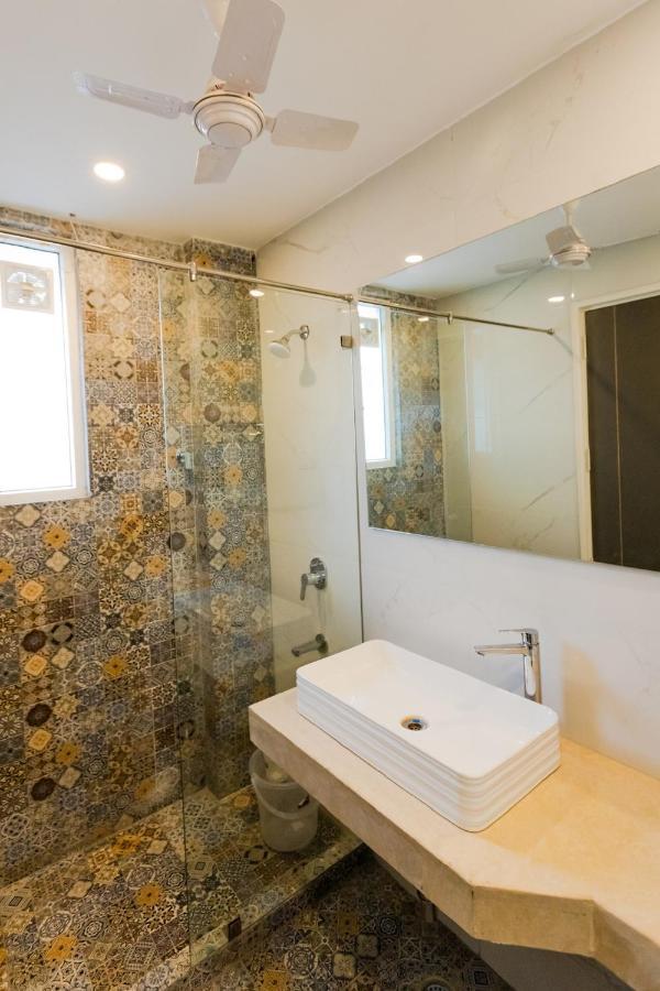 Mayur By Roomsinc Delhi 뉴델리 외부 사진