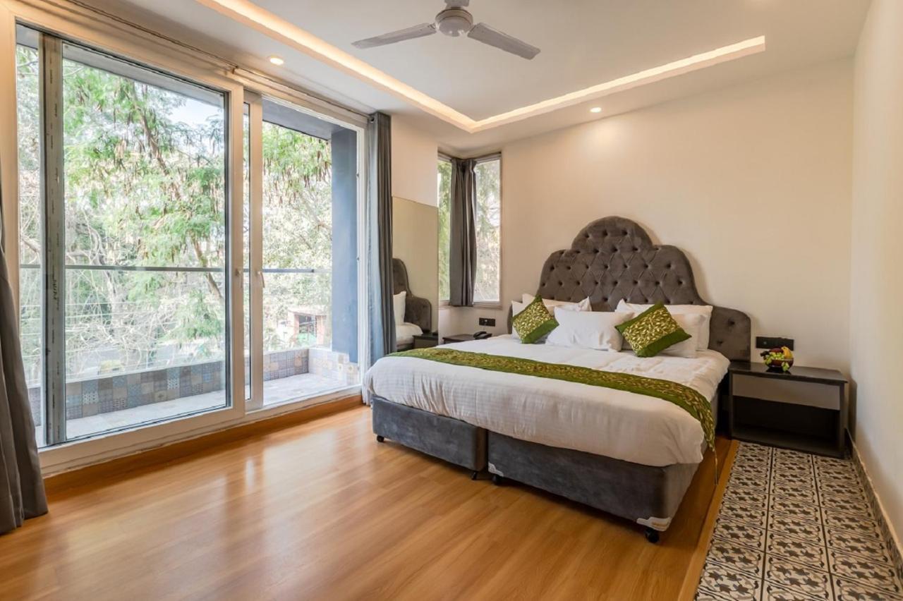 Mayur By Roomsinc Delhi 뉴델리 외부 사진