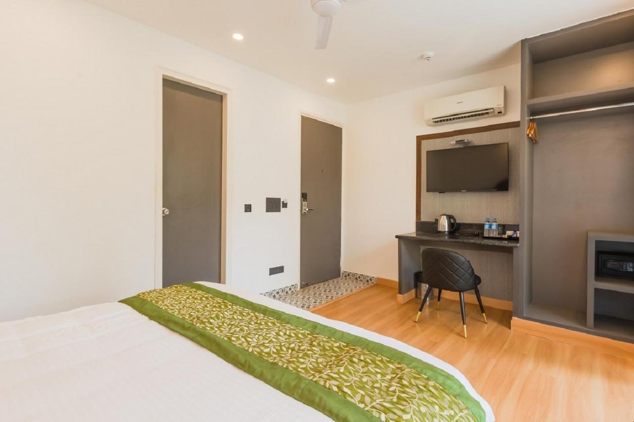 Mayur By Roomsinc Delhi 뉴델리 외부 사진